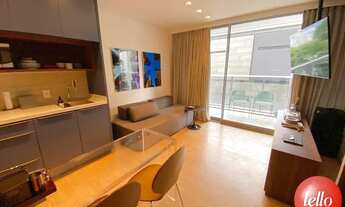 Imagem: São Paulo - Apartamento Padrão - Pinheiros