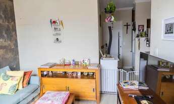 Imagem 3: Apartamento para Aluguel - Itaquera, 2 Quartos, 53 m2