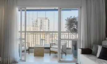 Imagem: Apartamento com 3 dormitórios à venda