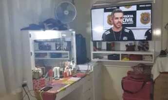 Imagem 7: Apartamento para venda com 2 quartos