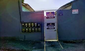 Imagem 5: Alugo casas com sala e quarto com 42 metros quadrados com 1 quarto em Ampliação - Itaboraí