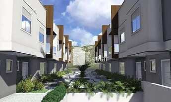 Imagem 3: Sobrado 03 suítes e 02 vagas no Mercês, Curitiba