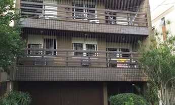 Imagem 1: Apartamento para aluguel com 80 metros quadrados com 3 quartos em São João - Porto Alegre