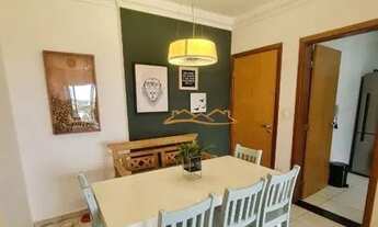 Imagem 7: Apartamento com 3 dormitórios à venda, 98 m² por R$ 570.000,00 - Vila Monteiro - Piracicab