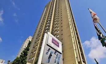 Imagem: FLAT - VILA OLÍMPIA - SP