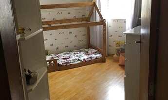 Imagem 7: Apartamento Edifício North West com 3 dormitórios Jardim América