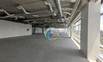 Imagem 5: Conjunto para alugar, 2303 m² - Brooklin - São Paulo/SP