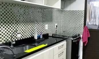 Imagem 4: Residencial Rio Amazonas, Aleixo. 160m², 3 qtos, modulados, climatizado e 2 vgs