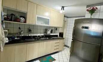 Imagem 7: Apt 03 quartos/suíte, DCE, 115m² bem divididos. Excelente localização na Praia da Costa