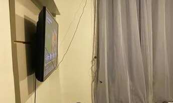 Imagem 4: Apartamento para aluguel possui 53m, MOBILIADO, com 2 quartos em Turu - São Luís - Maranhã