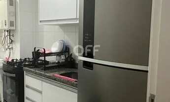 Imagem 5: Apartamento - Vila Nova - Campinas