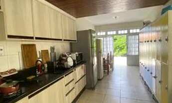 Imagem 2: Quarto Individual e compartilhado