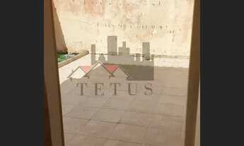 Imagem 5: SOBRADO PARA VENDA NO BAIRRO DO SOCORRO-SANTO AMARO-SÃO PAULO-SP