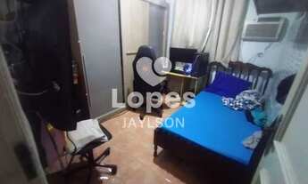 Imagem 3: Apartamento tipo casa- 02 quartos - Engenho Novo