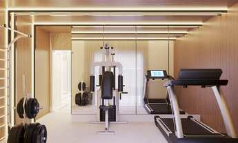 Imagem 4: Empreendimento Tower - Vista mar Permanente