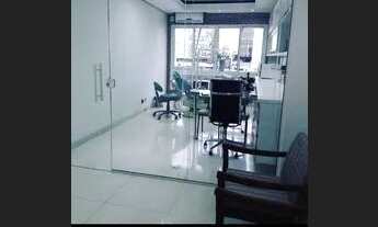 Imagem 2: Consultório odontológico