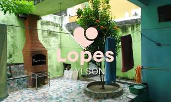 Imagem 2: Casa de rua-À VENDA-Braz de Pina-Rio de Janeiro-RJ