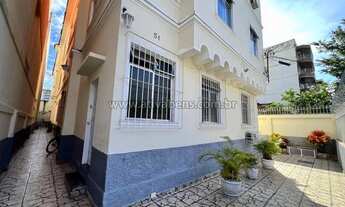 Imagem 3: Ótimo Apartamento térreo com 02 Quartos com comércio na porta na Vila da Penha