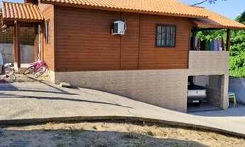 Imagem: Vende se casa na guarda do cubatão