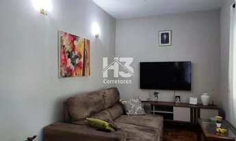 Imagem 2: Casa - Jardim García - Campinas