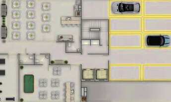 Imagem 3: Apartamento 3 dormitórios para Venda em Itapema, meia praia, 3 dormitórios, 1 suíte, 2 ban