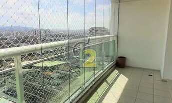 Imagem 3: Apartamento para venda com 98 metros quadrados com 2 quartos em Água Branca - São Paulo