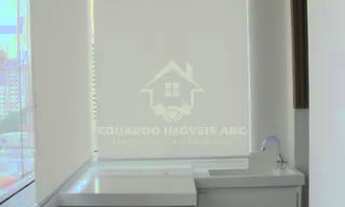 Imagem 7: REF 5779- Semi mobiliado. Suíte- Ótima localização- Santo André Não perca essa oportunidad