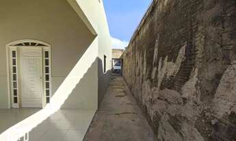 Imagem 6: Casa com 3 dormitórios para alugar, 100 m² por R$ 2.795,33 - Agenor de Carvalho - Porto Ve