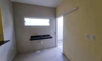 Imagem 10: Casa Plana Maracanaú