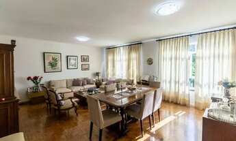 Imagem: São Paulo - Apartamento Padrão - Bela