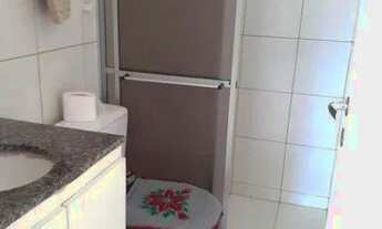 Imagem 6: Apartamento com 3 dormitórios à venda, 85 m² por R$ 350.000,00 - Manaíra - João Pessoa/PB