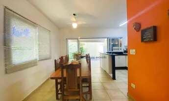 Imagem 4: Sobrado com 3 dormitórios, 107 m² - venda ou aluguel - Praia de Juquehy - São Sebastião/S