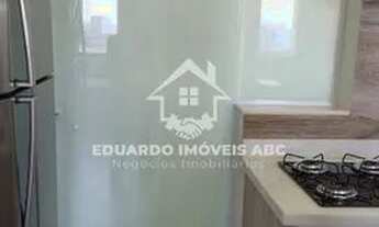 Imagem 7: REF 4600. 2 dormitórios. 1 vaga na garagem. Varanda - Centro - SBC Não perca essa oportun