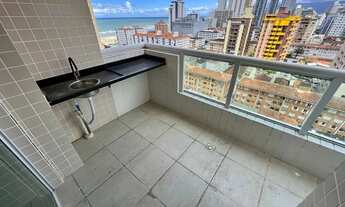 Imagem: Apartamento com 2 quartos em Boqueirão