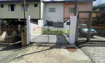 Imagem: Sobrado com 2 dormitorios