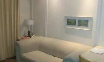 Imagem: Flat para aluguel possui 30 metros quadrados