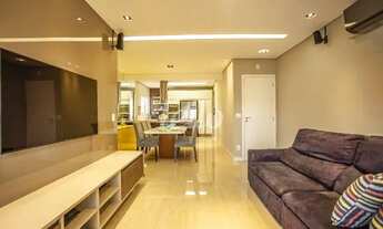 Imagem 4: Santo André - Apartamento Padrão - Vila Valparaíso