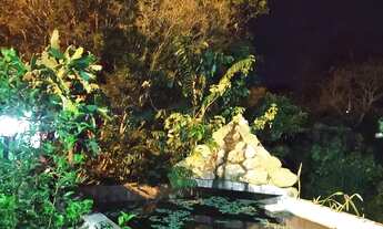 Imagem 3: Sitio cristal dos ipês!