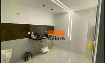 Imagem 2: Apartamento com 1 dormitório à venda, 35 m² por R$ 220.000,00 - Vila Prudente (Zona Leste