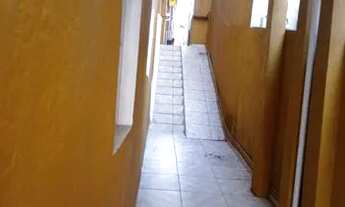 Imagem 5: Casa com um dormitório