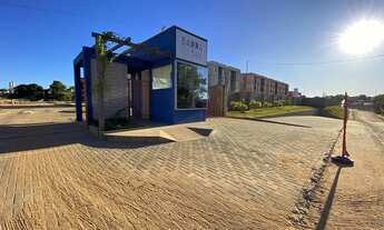 Imagem 4: Apartamento para venda possui 56 metros quadrados com 2 quartos em Bela Vista - Teresina