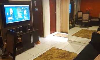 Imagem 3: Vendo apartamento quitado 95 mil com projetados na estrada de Ribamar