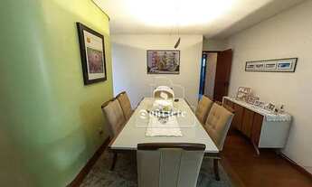 Imagem 3: Apartamento com 3 dormitórios, 158 m² - venda por R$ 950.000,00 ou aluguel por R$ 7.977,01