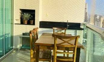 Imagem 3: Apartamento com 3 dormitórios à venda, 105 m² por R$ 850.000 - Jardim Paulistano - Sorocab