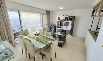 Imagem 4: Apartamento com 3 dormitórios à venda, 90 m² por R$ 680.000 - Benfica - Fortaleza/CE