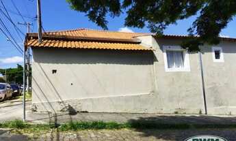 Imagem 3: Casa à venda, 111 m² por R$ 395.000,00 - Vila Augusta - Sorocaba/SP