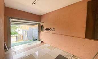 Imagem 7: BENTO GONçALVES - Casa Padrão - Borgo