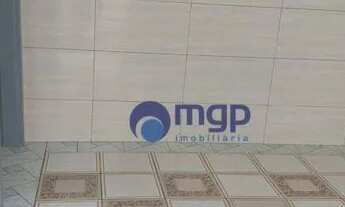 Imagem 4: Casa com 1 dormitório para alugar, 30 m² por R$ 952/mês - Vila Maria - São Paulo/SP