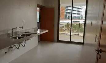 Imagem 3: Apartamento de quatro suites no Horto Florestal