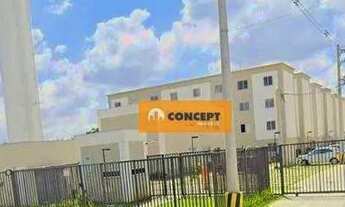 Imagem: Apartamento com 2 dormitórios para alugar